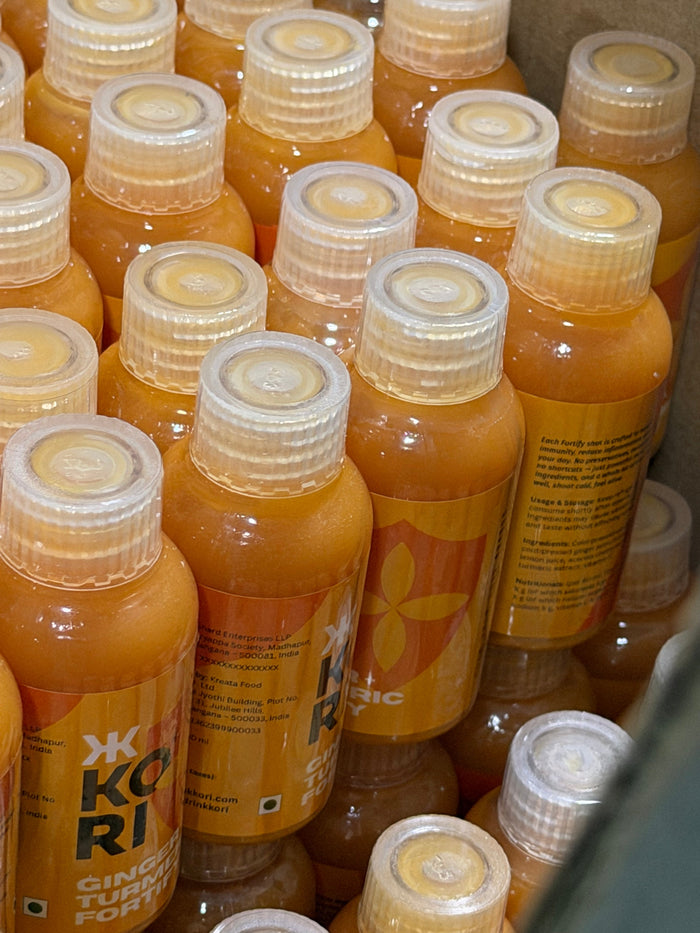 Cold-Pressed vs. Concentrate: A Juice Stand off